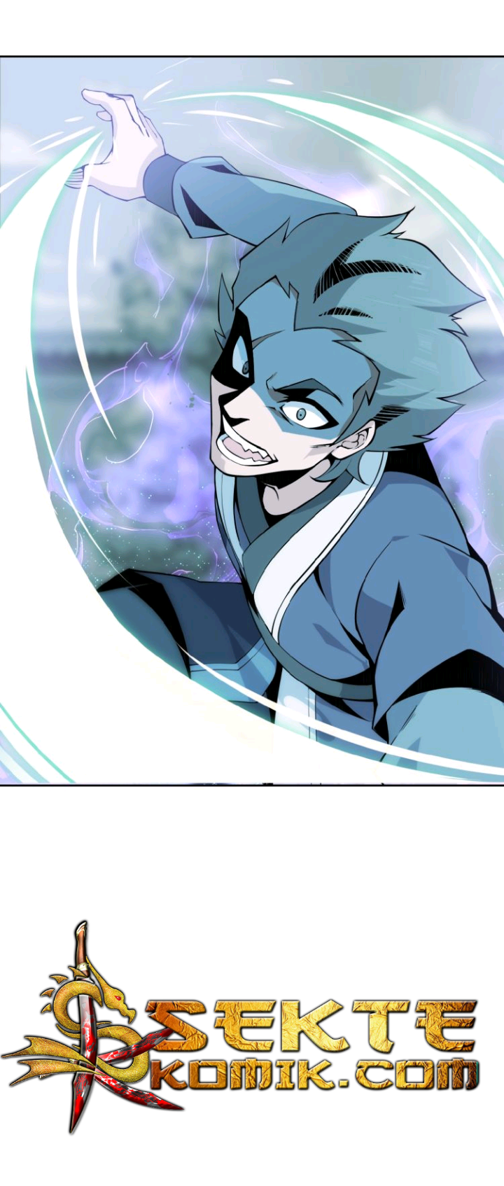 Swallow The Whole World Chapter 01 Gambar 23